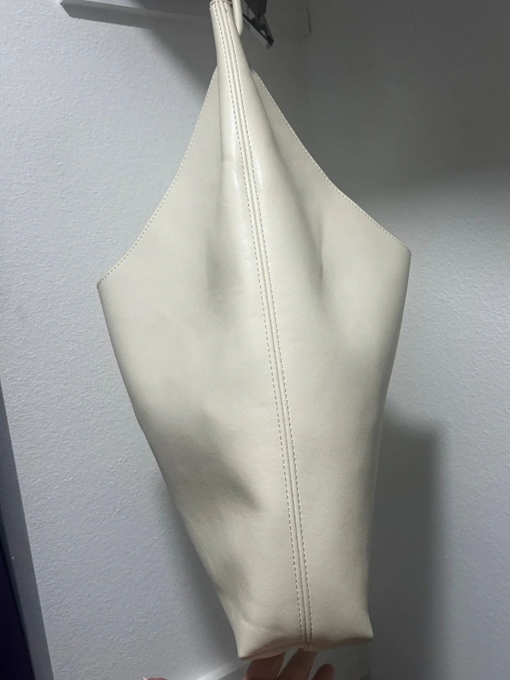 BCBG Soft Slouchy Hobo Bag